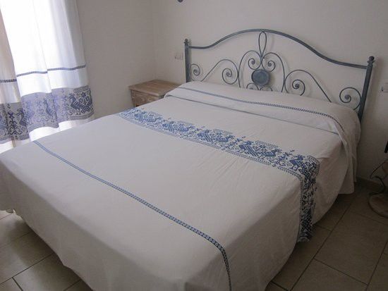 Hotel Del Porto 坎尼吉翁 外观 照片